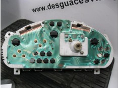 Recambio de cuadro instrumentos : daewoo matiz : 0.8 g (a-f8cv-g) (51cv) [1999] para daewoo matiz 0.8 g (a-f8cv-g) referencia OE 2