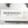 Recambio de radio cd/mp3 para bmw x1 (f48) sdrive 18 d referencia OEM IAM 9322123 9371455 65829286699