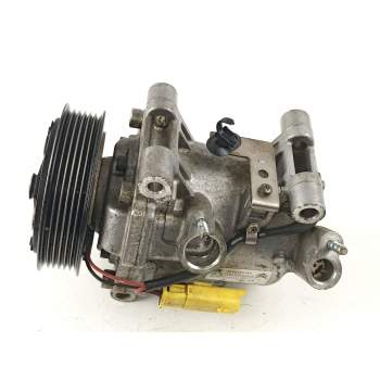COMPRESOR AIRE ACONDICIONADO 9806599380 JSR11T602078 
