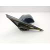 Recambio de retrovisor derecho para hyundai accent ii sedán (lc) 1.3 referencia OEM IAM 8762025620  