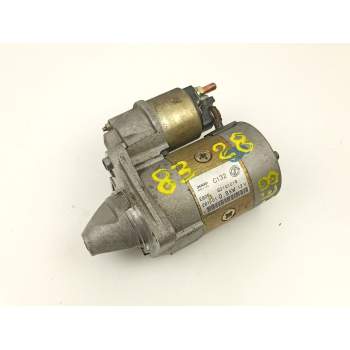 MOTOR ARRANQUE 63101018 