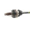 Recambio de transmision trasera izquierda para bmw 1 (e87) 118 d referencia OEM IAM 7523963  