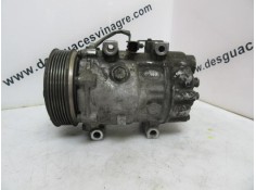 Recambio de aire acondicionado : volvo v50 : 2.0 hdi (136cv)ranchera 5p [2006] para volvo v50 2.0 hdi ranchera referencia OEM IA