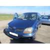 nissan almera del año 2001