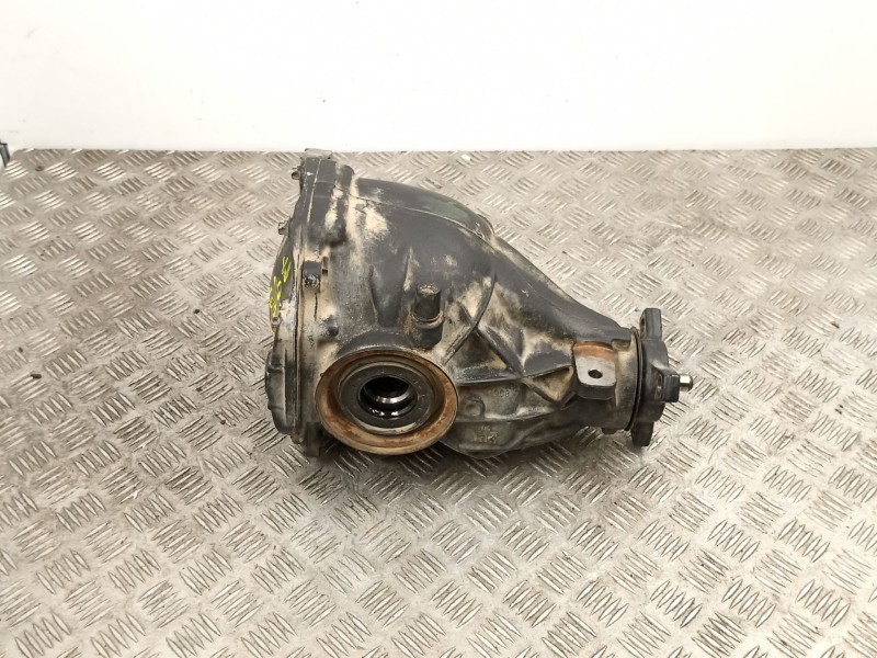 Recambio de diferencial trasero para mercedes-benz clase c (w203) berlina 2.2 cdi cat referencia OEM IAM A2093510205  