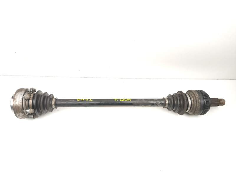 Recambio de transmision trasera derecha para bmw 1 (e87) 118 d referencia OEM IAM 7523964  