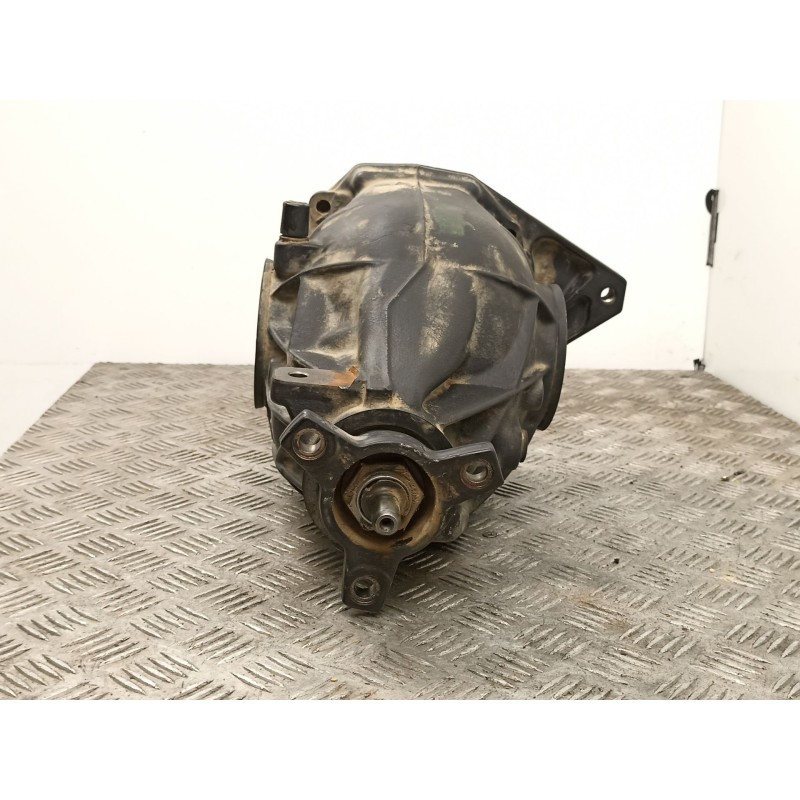 Recambio de diferencial trasero para mercedes-benz clase c (w203) berlina 2.2 cdi cat referencia OEM IAM A2093510205  