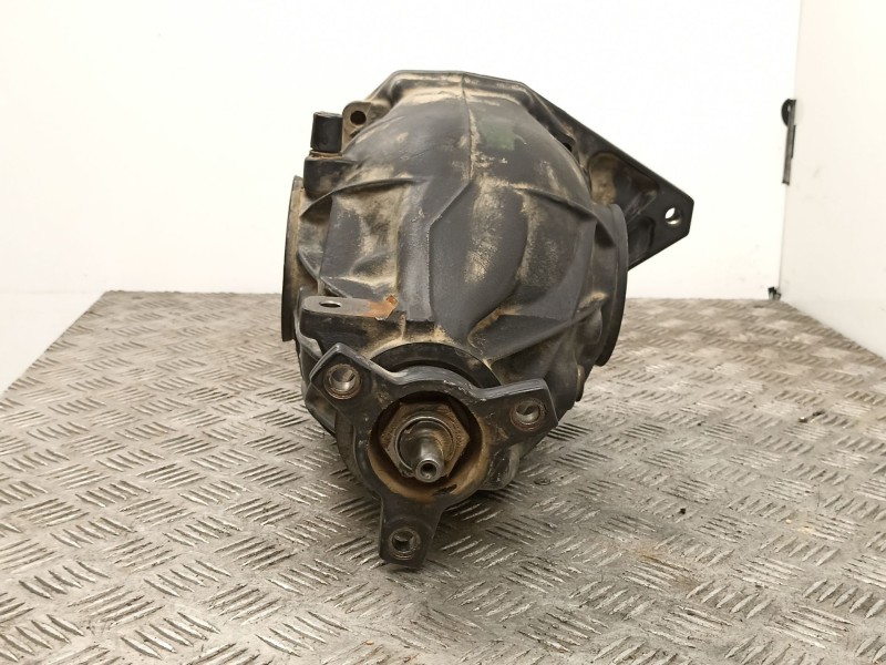 Recambio de diferencial trasero para mercedes-benz clase c (w203) berlina 2.2 cdi cat referencia OEM IAM A2093510205  