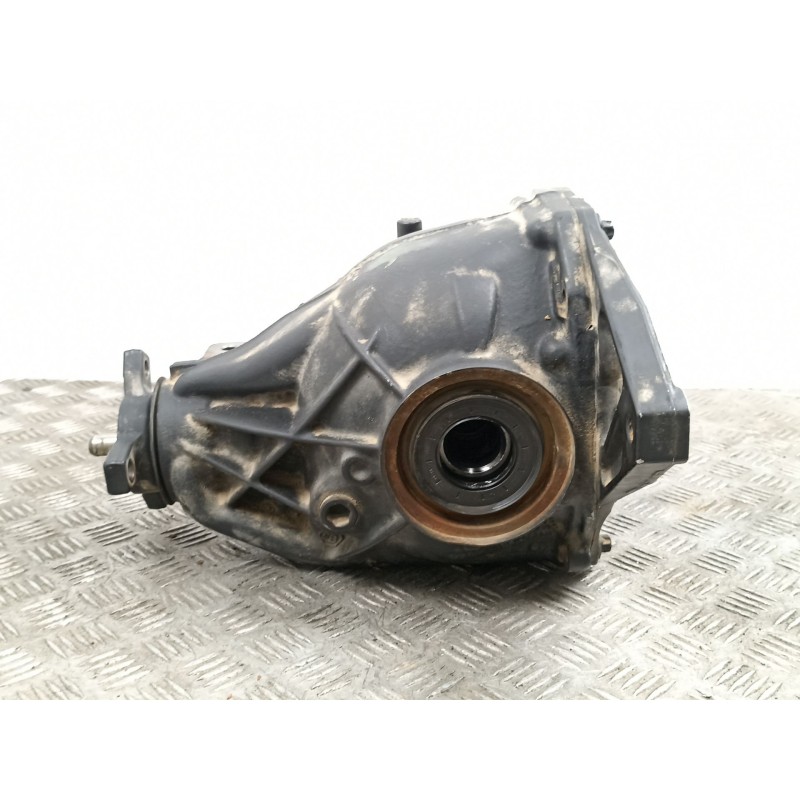 Recambio de diferencial trasero para mercedes-benz clase c (w203) berlina 2.2 cdi cat referencia OEM IAM A2093510205  