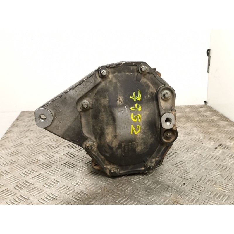 Recambio de diferencial trasero para mercedes-benz clase c (w203) berlina 2.2 cdi cat referencia OEM IAM A2093510205  