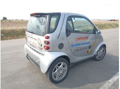 smart coupe del año 2003 2