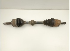 Recambio de transmision delantera izquierda para mitsubishi carisma 1.8 g referencia OEM IAM MR910297  