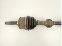 Recambio de transmision delantera izquierda para mitsubishi carisma 1.8 g referencia OEM IAM MR910297   2