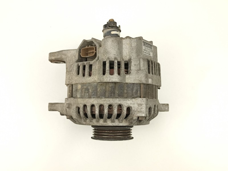 Recambio de alternador para mitsubishi carisma 1.8 g referencia OEM IAM MD343416 A3TA5491 