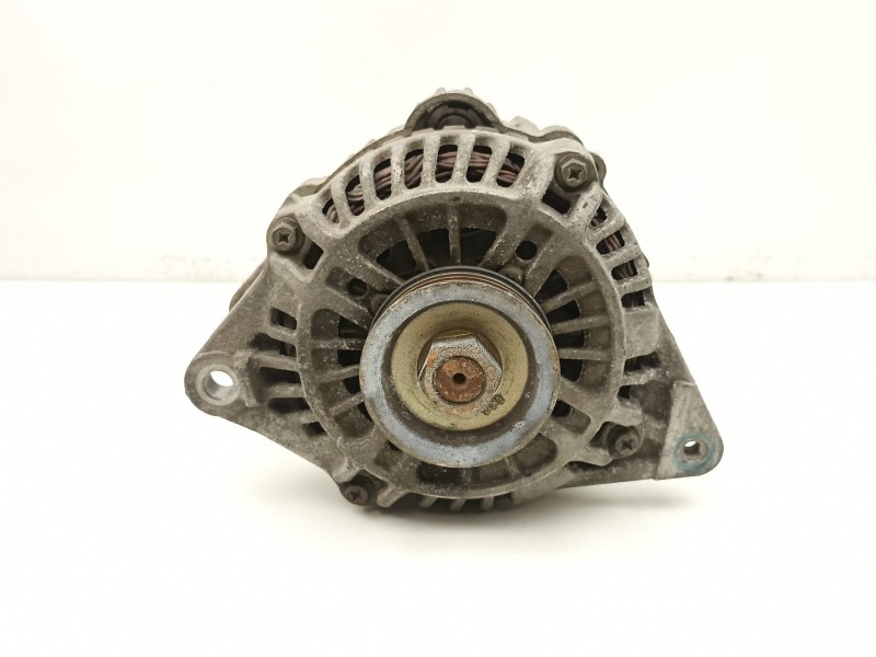 Recambio de alternador para mitsubishi carisma 1.8 g referencia OEM IAM MD343416 A3TA5491 