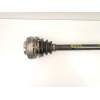 Recambio de transmision trasera derecha para bmw 1 (e87) 118 d referencia OEM IAM 7523964  