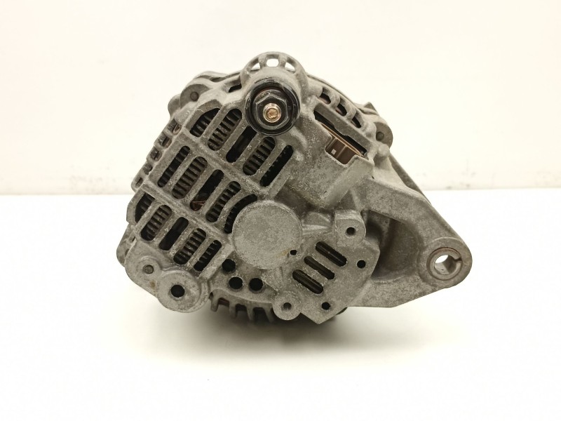 Recambio de alternador para mitsubishi carisma 1.8 g referencia OEM IAM MD343416 A3TA5491 