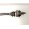 Recambio de transmision trasera derecha para bmw 1 (e87) 118 d referencia OEM IAM 7523964  