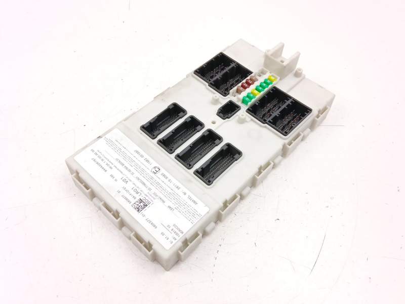 Recambio de bsi para bmw x1 (f48) sdrive 18 d referencia OEM IAM 6808577  