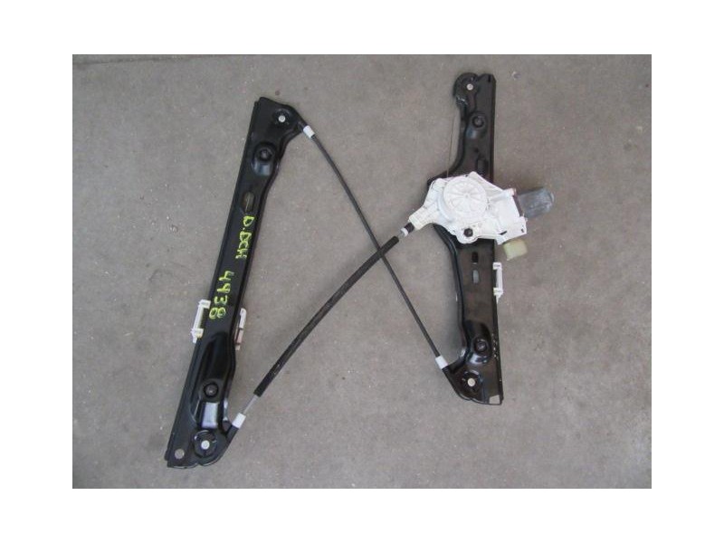 Recambio de elevalunas elec. del. dch. : bmw 320 : 2.0 td (163,15cv) 5p-ingles [2007] para bmw  320 2.0 td 5p-ingles referencia 