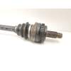 Recambio de transmision trasera derecha para bmw 1 (e87) 118 d referencia OEM IAM 7523964  
