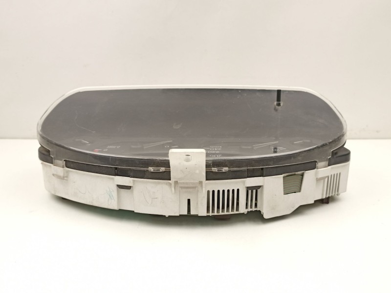 Recambio de cuadro instrumentos para mitsubishi carisma 0.1 d referencia OEM IAM MR381000  