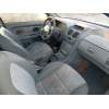 renault laguna (b56) del año 2001