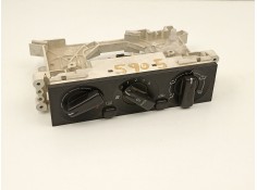 Recambio de mandos calefaccion aire para mitsubishi carisma 0.1 d referencia OEM IAM MR500529  