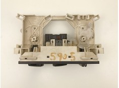 Recambio de mandos calefaccion aire para mitsubishi carisma 0.1 d referencia OEM IAM MR500529   2