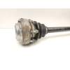 Recambio de transmision trasera derecha para bmw 1 (e87) 118 d referencia OEM IAM 7523964  
