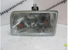 Recambio de faro izq. : ford fiesta : 1.1 g /gs (48,95cv) [1989] para ford fiesta 1.1 g /gs referencia OEM IAM   