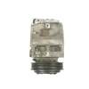 Recambio de compresor aire acondicionado para lancia y (840_) 1.2 (840aa, 840af1a) referencia OEM IAM 46785772 592475900 