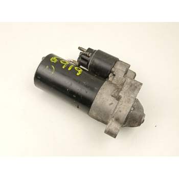 MOTOR ARRANQUE 5802M3 0001109026 