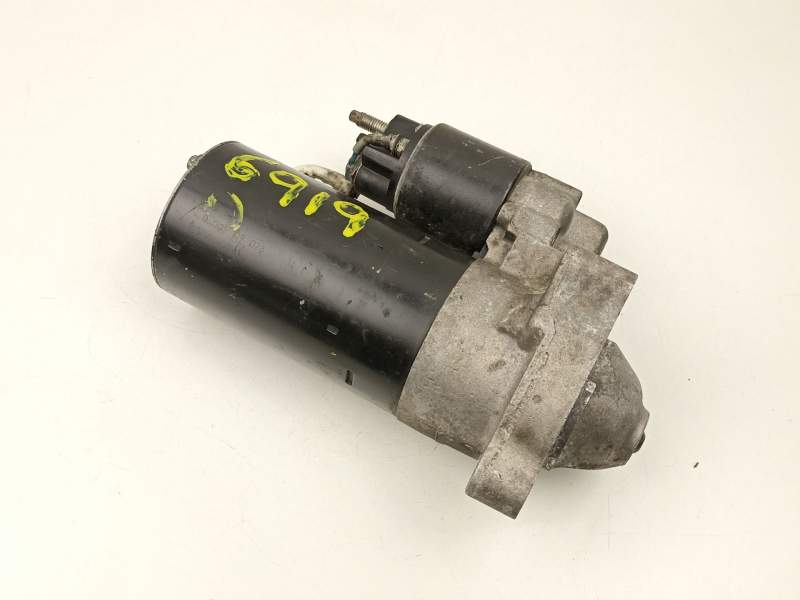 Recambio de motor arranque para citroën xsara (n1) 1.9 td referencia OEM IAM 5802M3 0001109026 