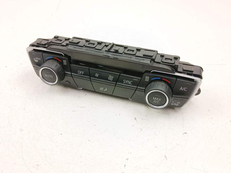 Recambio de mandos calefaccion aire para bmw x1 (f48) sdrive 18 d referencia OEM IAM 9371459  