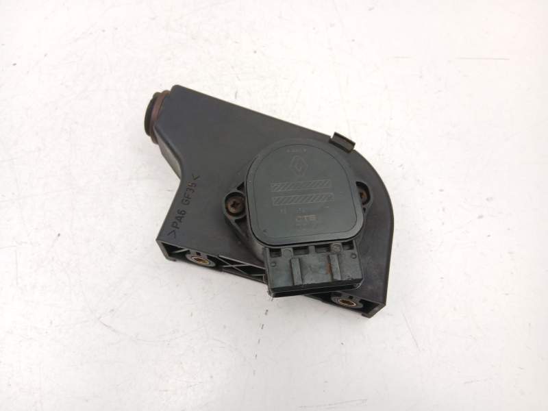 Recambio de potenciometro aceleracion para renault megane scénic (ja0/1_) 1.9 dti (ja0n) referencia OEM IAM 7700431918  
