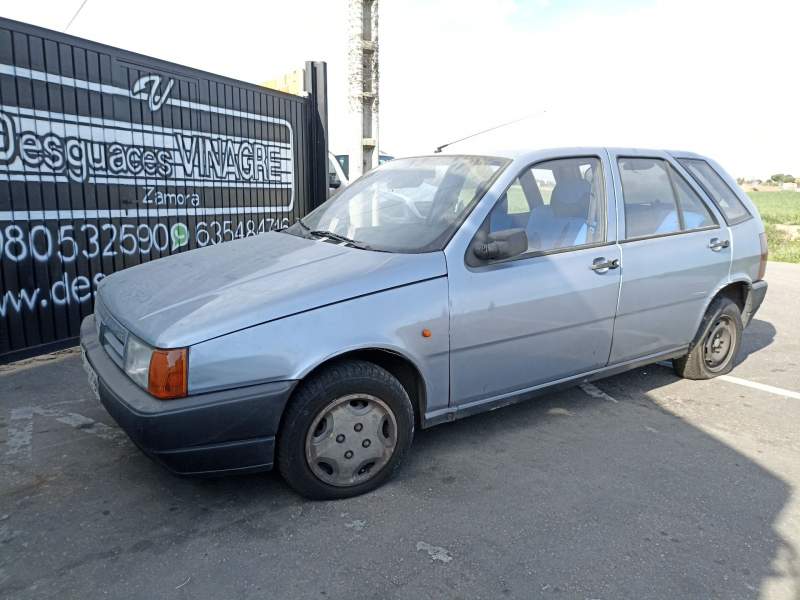 fiat tipo del año 1991