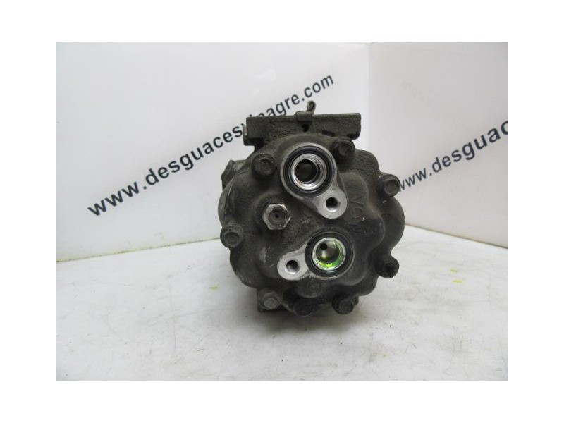 Recambio de aire acondicionado : volvo v50 : 2.0 hdi (136cv)ranchera 5p [2006] para volvo v50 2.0 hdi ranchera referencia OEM IA