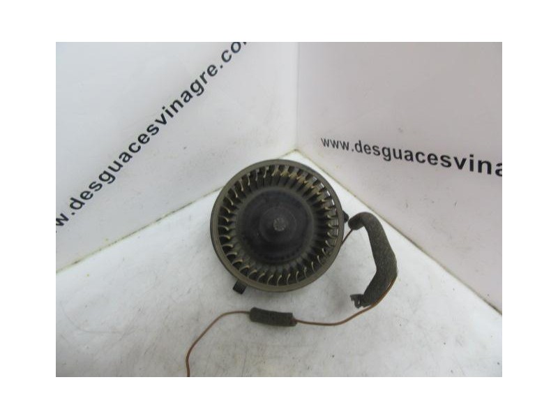 Recambio de motor calefaccion : seat ibiza : 1.4 g [1995] para seat ibiza 1.4 g referencia OEM IAM 3137020027  