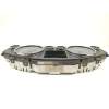 Recambio de cuadro instrumentos para volkswagen touareg (7la, 7l6, 7l7) 5.0 v10 tdi referencia OEM IAM 7L6920881B  