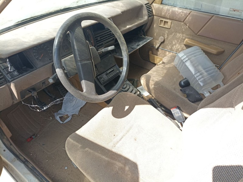 renault 11 del año 1983