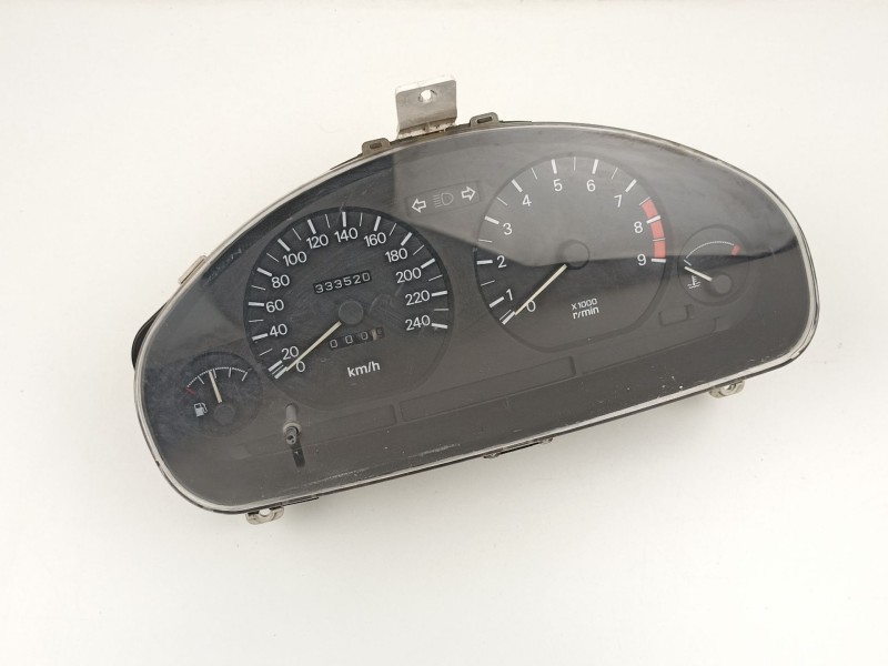 Recambio de cuadro instrumentos para mitsubishi carisma 1.8 g /4g93 referencia OEM IAM MR149802  