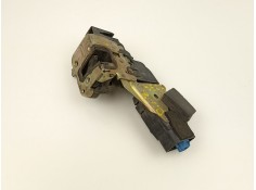 Recambio de cerradura puerta delantera izquierda para mitsubishi carisma 1.6 g -4g92 referencia OEM IAM M816478  