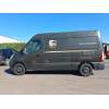 renault master iii furgoneta (fv) del año 2014