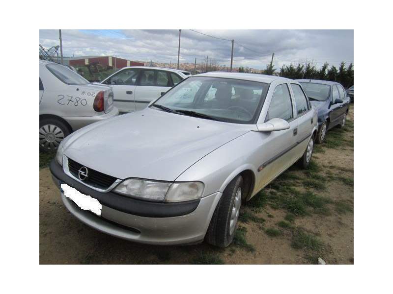 OPEL VECTRA