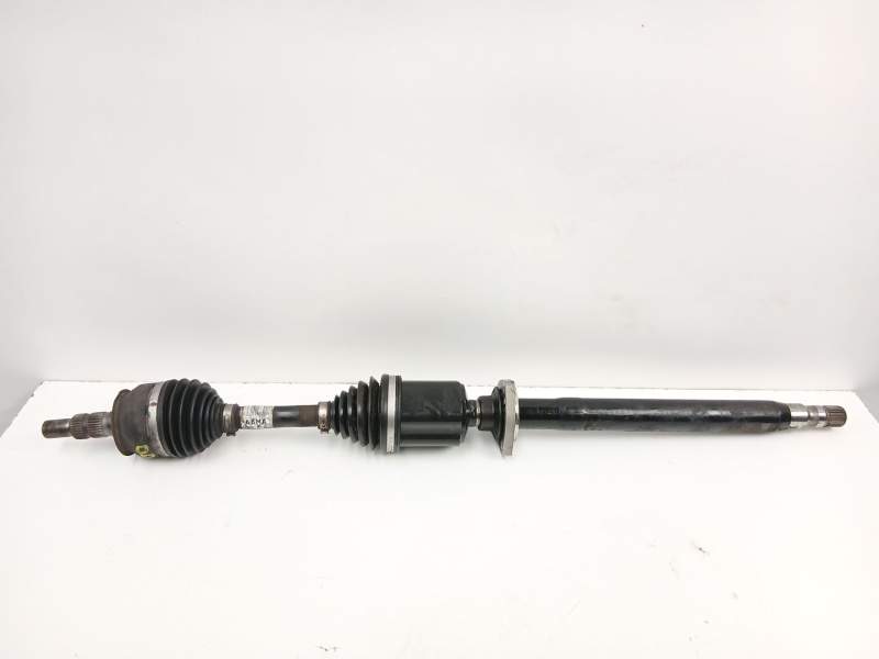 Recambio de transmision delantera derecha para chevrolet orlando (j309) 2.0 d referencia OEM IAM 13355113  