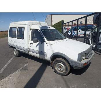 CITROËN C15 Furgoneta/monovolumen (VD_) de desguace