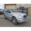 mercedes-benz ml 320 g-112942 del año 1999