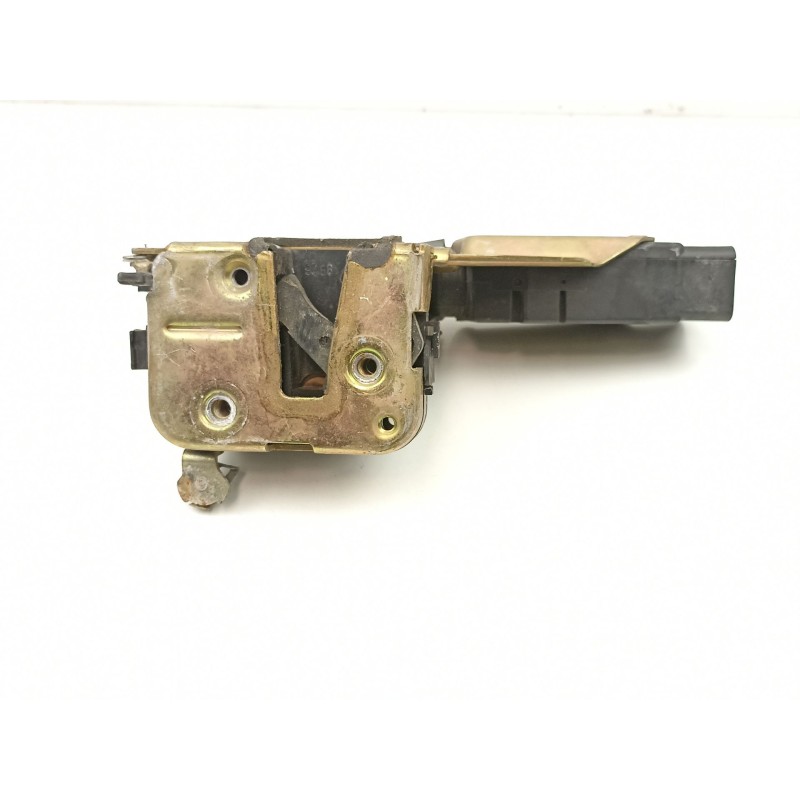 Recambio de cerradura puerta trasera izquierda para mitsubishi carisma 1.8 g -6-4693 16v referencia OEM IAM MR911347  