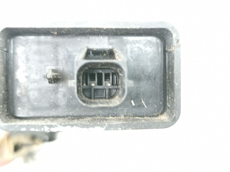 Recambio de cerradura puerta trasera izquierda para mitsubishi carisma 1.8 g -6-4693 16v referencia OEM IAM MR911347  